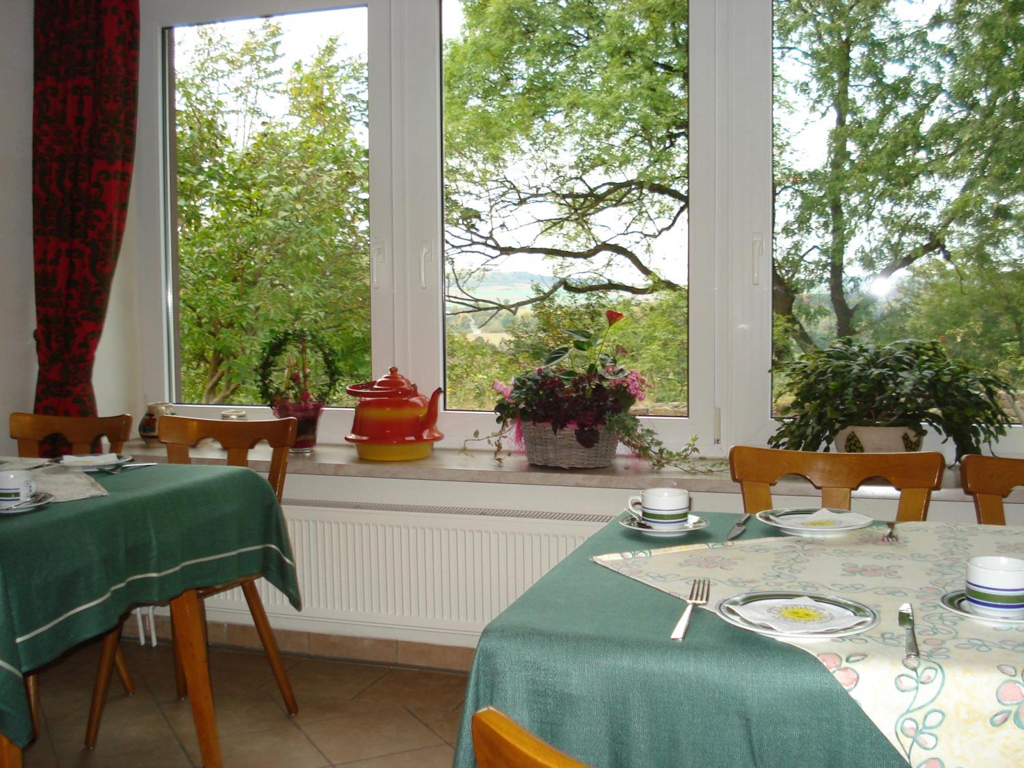 Hotel & Restaurant - Gasthaus Brandner Trendelburg Exterior photo