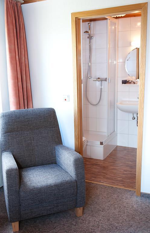 Hotel & Restaurant - Gasthaus Brandner Trendelburg Room photo