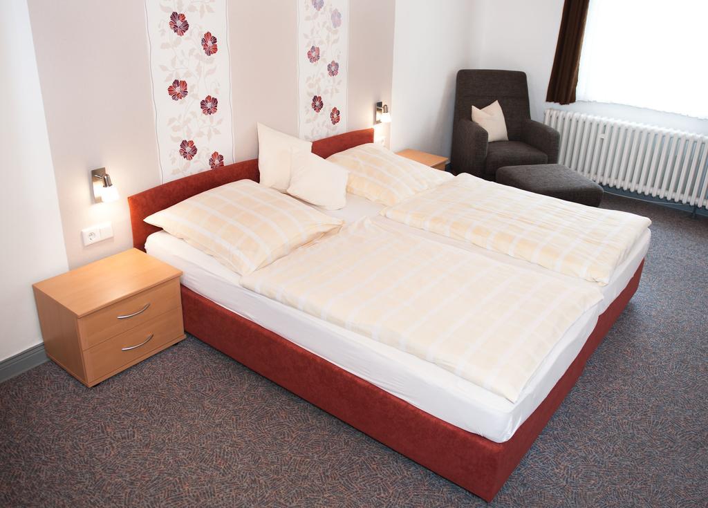 Hotel & Restaurant - Gasthaus Brandner Trendelburg Room photo